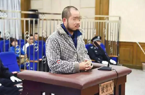 中国特难抓的女人贩子,拐卖8个儿童2003年潜逃,至今还没有抓到