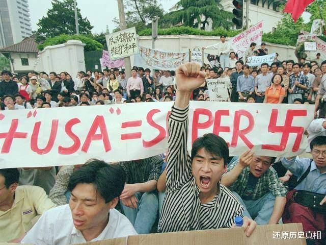 美国|真正的大国定力，美国在阿富汗二十年，我国经济增长十倍
