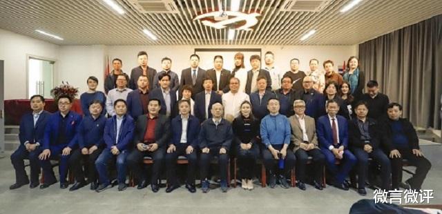 微言微评 强强联手，让有机产品走向千家万户