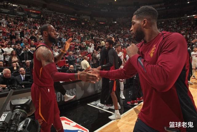 湖人队 3方交易达成!冠军中锋或压哨联手老詹,他是湖人夺冠最后拼图?