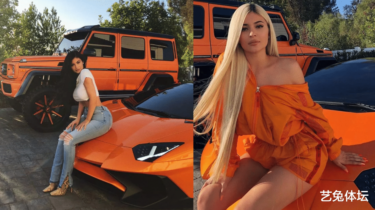 净资产|詹姆斯、奥尼尔都差的远，NBA名媛收入真高，难怪布克看上詹娜