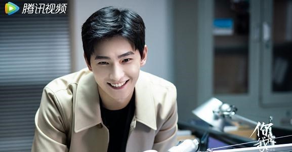 90后宝妈经验|杨洋：致敬航天英雄的浪漫爱情，2021年度首部青春偶像剧定档暑期