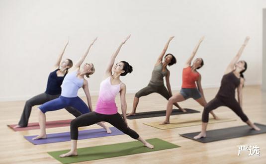 严选|暴减32斤!闫妮\"整容式\"瘦身告诉你:不运动永远不知道自己多美