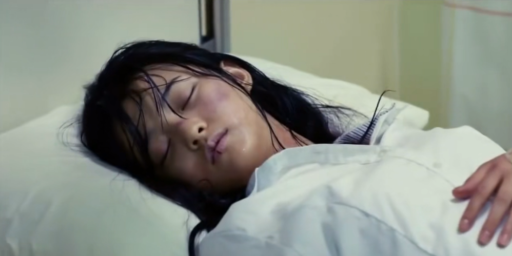 虎说百态聊 “被未成年用水瓶塞下体后，我的全裸受虐视频在朋友圈疯传”