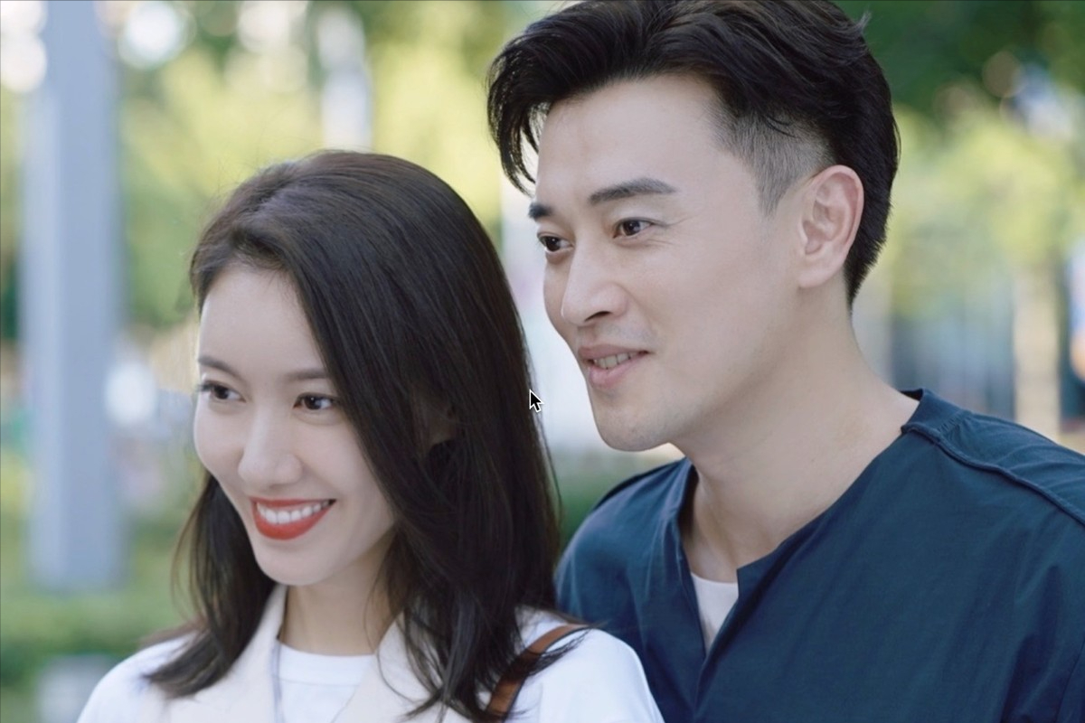 陈颂英|中年丈夫后悔丁克，职场妻子被催生，从《暖阳之下》审视婚姻之道