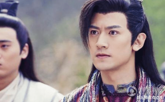 张国立|新《白蛇传》翻拍，男主出演《锦衣之下》，法海颜值超高不输男主