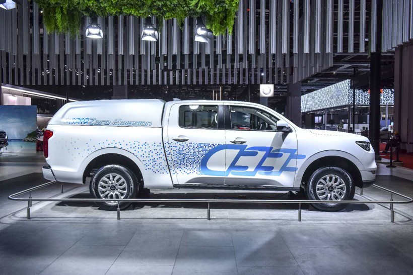 水库|联合引擎｜开这辆车，钓鱼“空军”都能乐？