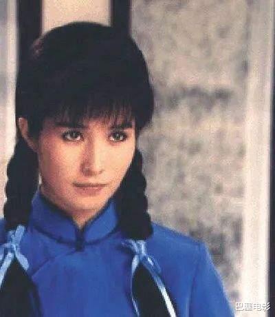 台湾|宝岛出美女，几十年前的台娱美貌明星，现在看来仍是“永远的神”