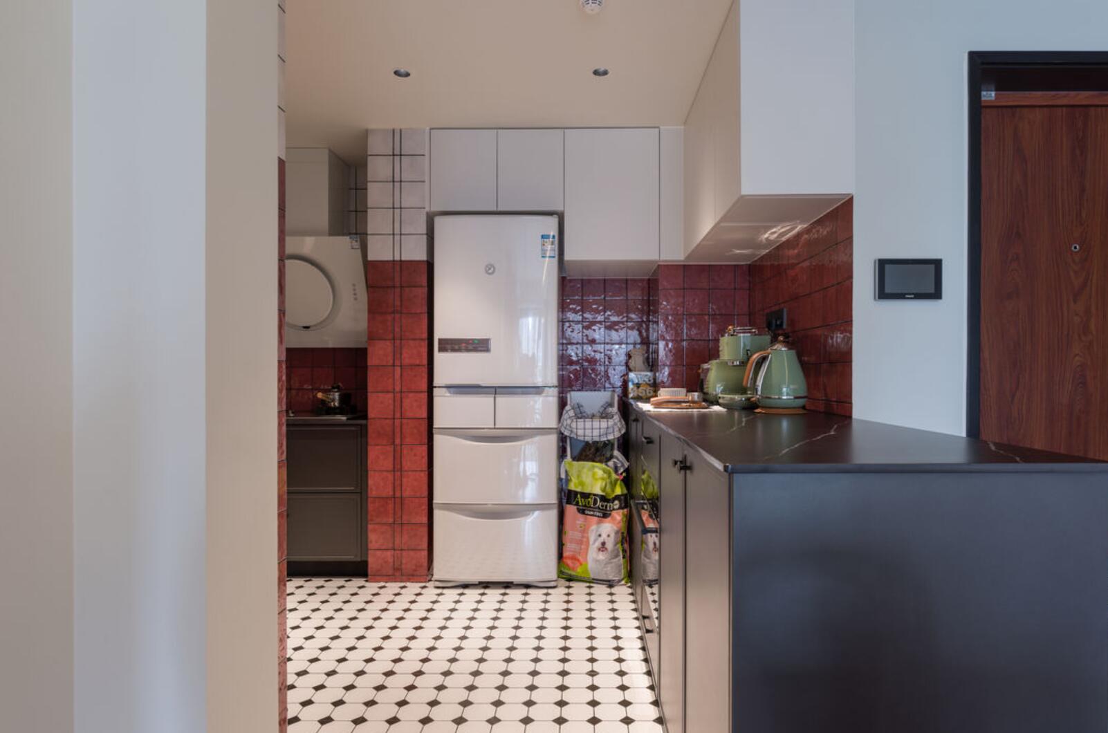 同样是80㎡的新房，他家凭啥可以放肆，我家就得将就，真羡慕