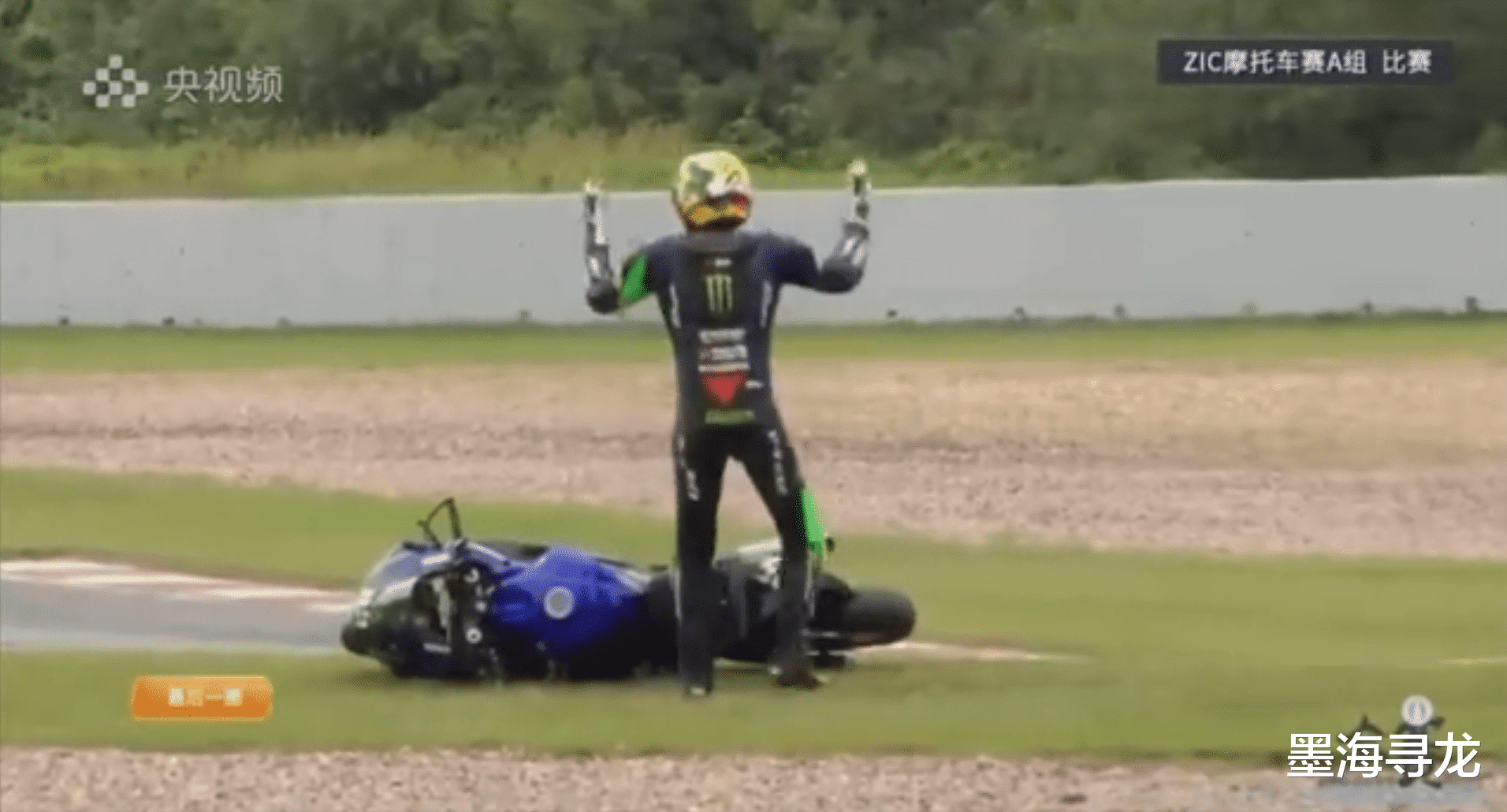 王一博|赛车博主炮轰王一博立人设，从摩托怼到代言，是实话还是蹭热度？