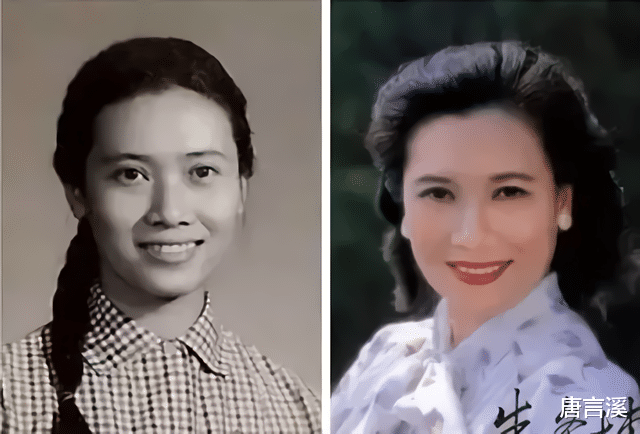 “东方夜莺”朱逢博:29岁跟老师闪婚,84岁守了丈夫的骨灰14年