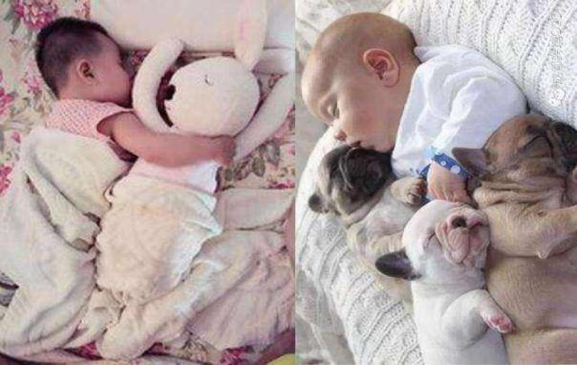 全能辣妈plus|中国妈妈累成狗？一组中外宝妈带娃对比图火了，看完太扎心