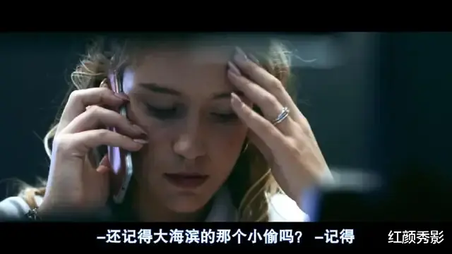 警察|暴躁与浪漫，今年的最佳法国电影？