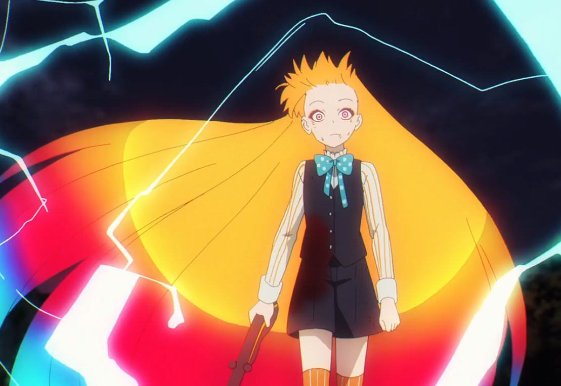 天国与地狱|宿命回响：小巨人展现出真实力有多强？一人吊打天国与地狱