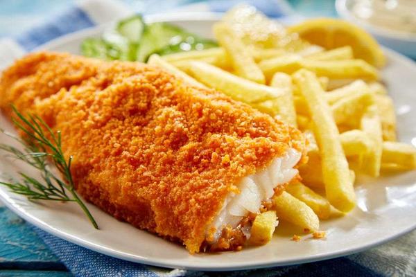 漫说健康|经常吃“油炸食品”，身体会发生哪些变化？医生：变胖只是第一步