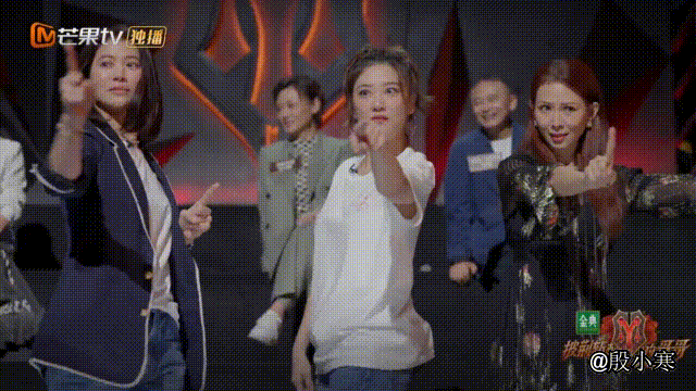 朱茵|披荆斩棘的哥哥:戚薇朱茵缺席,两大阵营嫂子团人气明显失衡