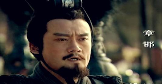 魅力de文字控|项羽坑杀了章邯手下二十万秦军，为何章邯死心塌地跟随项羽，却誓死不降刘邦？