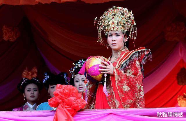 薛平贵与王宝钏|重温《薛平贵与王宝钏》，王宝钏之所以苦命，是因为她犯了3个错