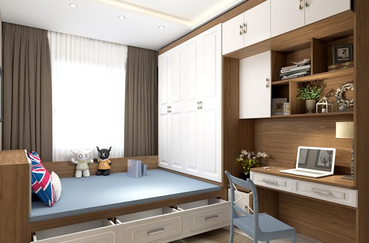 装修安装榻榻米,有4种后悔和3种满意,还要注意2个问题