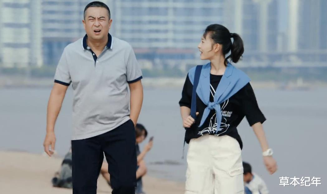 张嘉益|《对你的爱很美》，国产剧的3个老毛病又犯了，张嘉益苦苦支撑