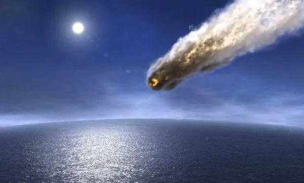 火山 海啸的威力到底有多大？