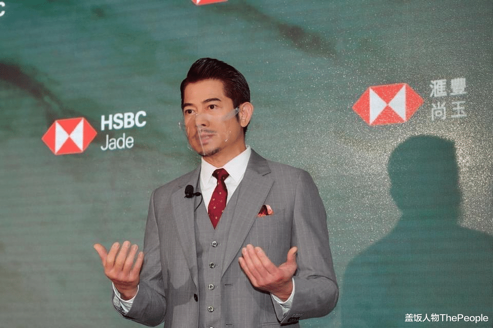 郭富城|嫌弃郭富城家不是独栋别墅？清醒点吧，人家光买豪车就花了几亿