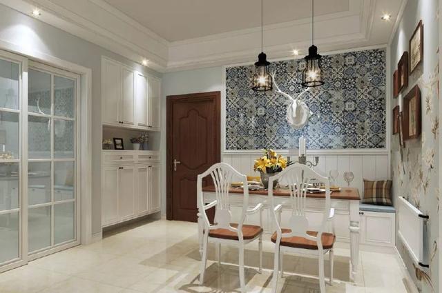 家里房子要都能这样装，一点也不会小，让人一看就喜欢！