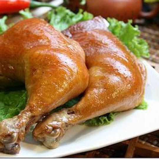  假如人类不吃鸡，一只鸡能活多长时间？答案是这个