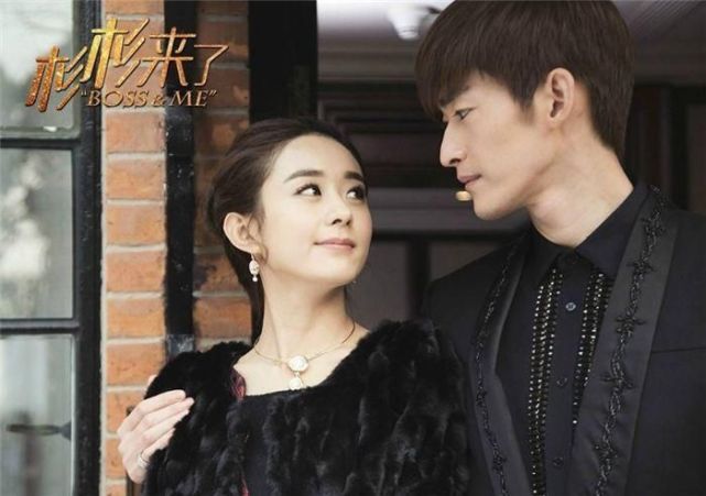 半是蜜糖半是伤|“零差评”的5部霸道总裁剧，霸道甜宠过于上头，第一名如命所料