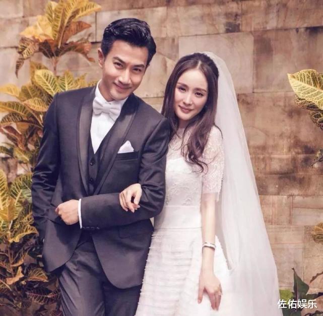 白敬亭|杨幂自曝不太喜欢肌肉猛男，刘恺威魏大勋无辜躺枪