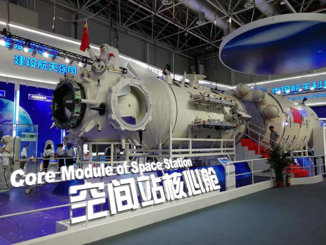 国际空间站的宇航员,可以飞去中国空间站做客吗?俄专家给出答案