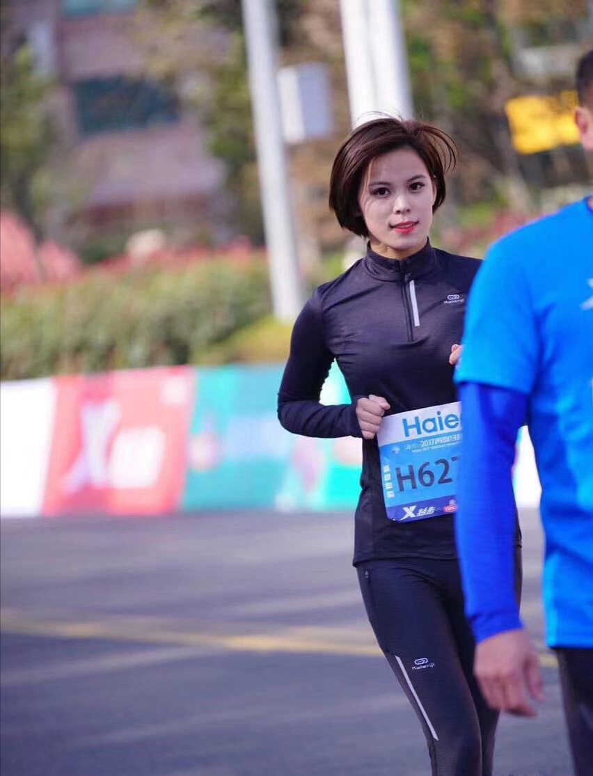 跑步|跑步减肥，吃是关键，换个“顺序”，就能管住嘴