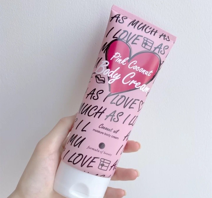 化妆品|用空N瓶！好用不撞香，忍不住用1囤3的“伪体香”孕期身体乳合集