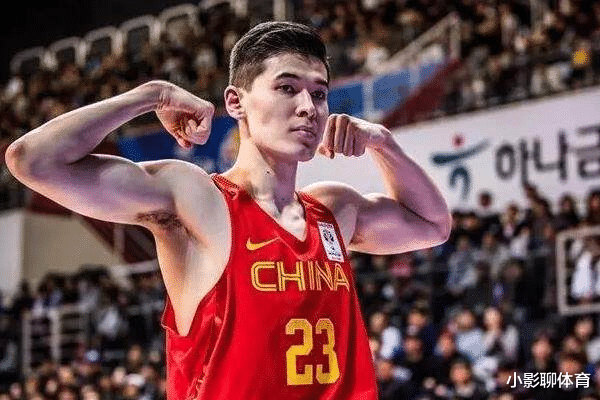新疆男籃|從生涯重傷到浴火重生，阿布都用高效表現告訴所有人：他做到了
