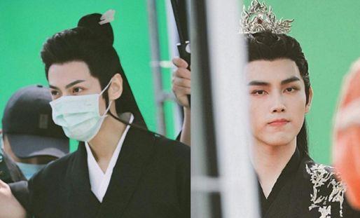 腾讯|7部未播先火的腾讯待播剧，主演全是一线大咖，没听过一部算我输！