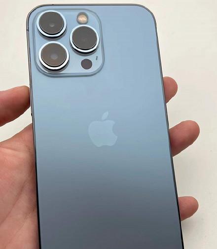 iPhone|苹果六年时间在iPhone上实现的那些精准刀法 值得国产手机学习