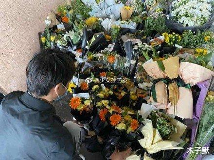 木子默 送别袁隆平,长沙,因为一个人从此爱上这座城