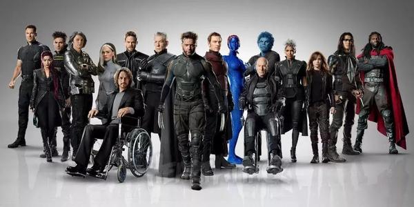 X战警|梅姨表示《蜘蛛侠：英雄无归》剧情跟原计划有出入