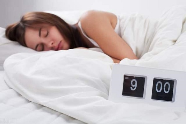 专注现代人养生解说|寅时：日夜交替之时，好好娇惯我们的肺经