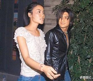 王菲|40岁谢霆锋传喜讯！王菲在上海产下一女？张柏芝公开高调改名字