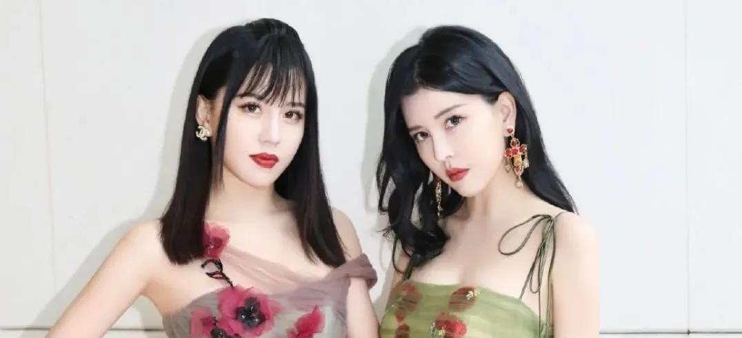 贾玲|唐嫣，张信哲，贾玲张小斐关系？BY2姐姐决心单飞？黄轩看重番位？