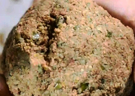 饵料|钓鱼饵料 深度知识 钓鱼人必备