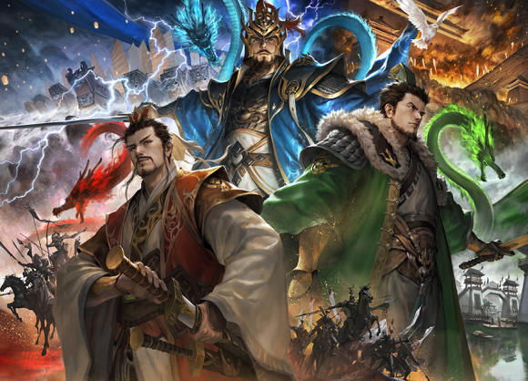 三国杀|三国杀爷孙三代：到底是输给了时代，改版背后是回天乏术的妥协