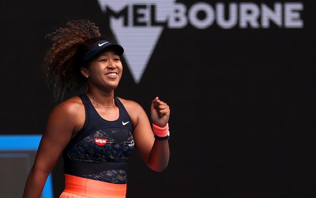 小威廉姆斯|大坂直美殺進決賽！沒有移動與體能，小威距24GS漸行漸遠