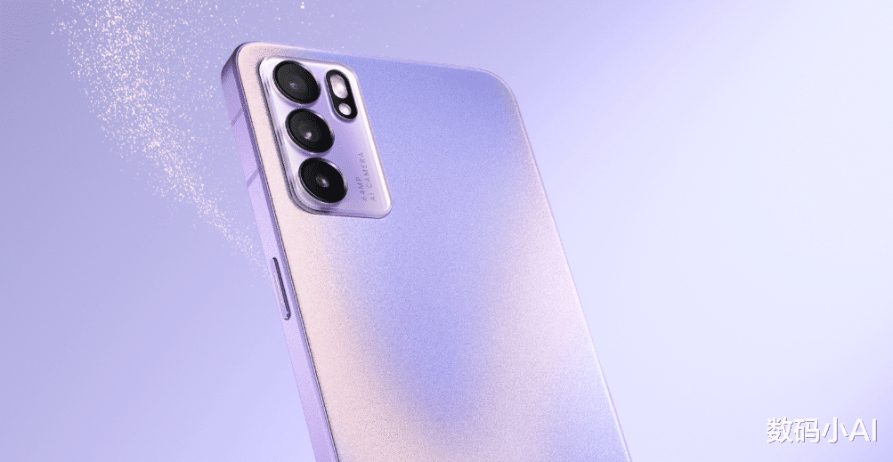 oppo reno|OPPO Reno7官宣，线下海报公开，旧款大幅降价