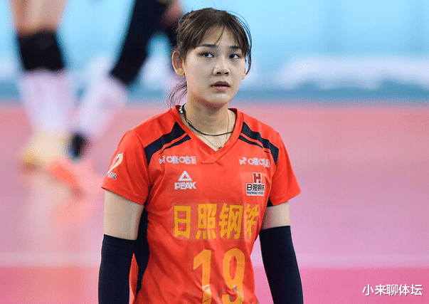 孙杰|女排重炮已回归训练！经历过山车般变故，若复苏或可率队争冠