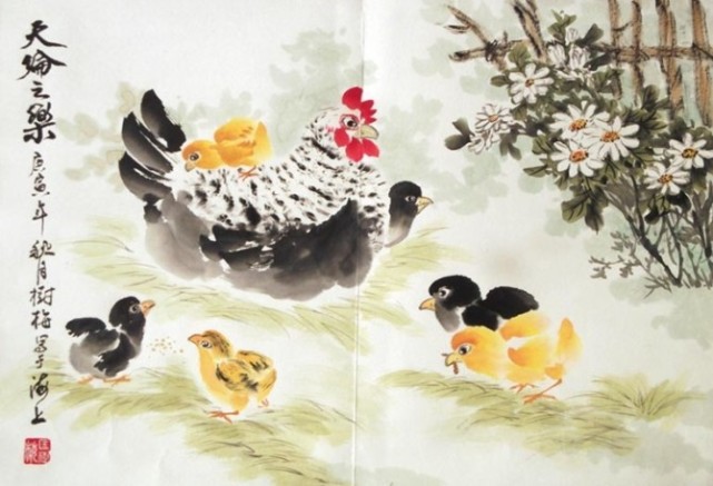 古韵淳风|今年秋季有好事一箩筐，改变现状，掌控全局，实现富贵成功的属相