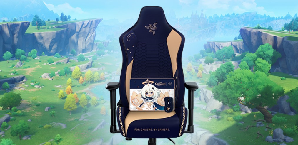 电子竞技|一周游闻：网易3个产品开战元宇宙；雷蛇宣布退市私有化