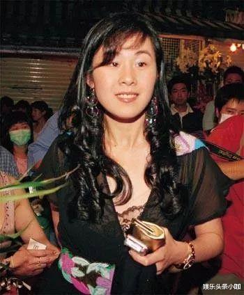 吕丽君|抢闺蜜男友，花1.4亿买房，靠20亿分手费笑到最后？