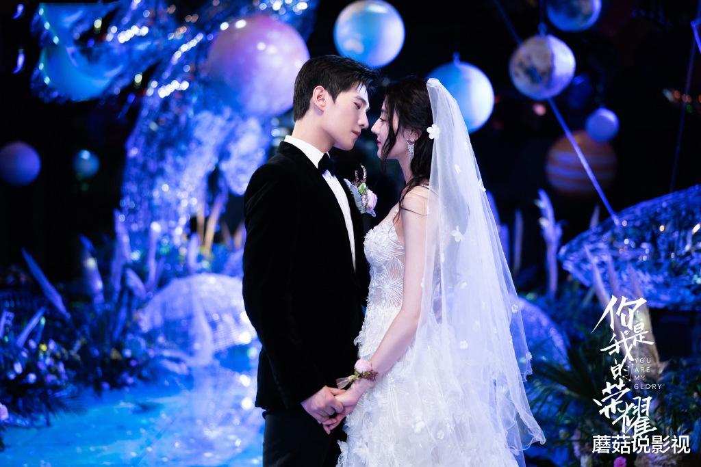 夏晴|你是我的荣耀：夏晴的结局，从她甩了于途的那一刻就注定了